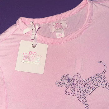 Pink Victoria’s Secret