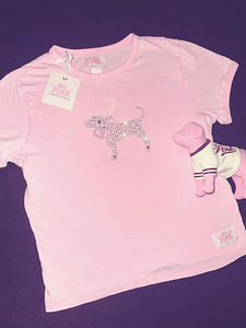 Pink Victoria’s Secret (2 foto / 2)