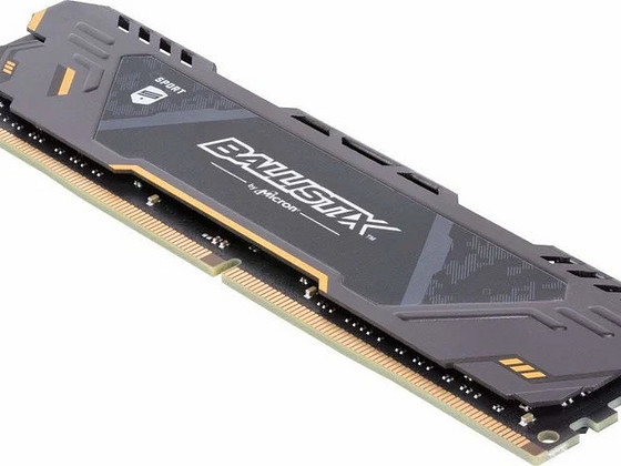 Micron Ballistix Sport 1x16gb 3000Mhz BLS16G