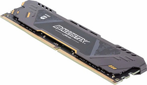 Micron Ballistix Sport 1x16gb 3000Mhz BLS16G (1 foto / 1)