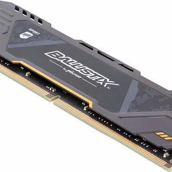 Micron Ballistix Sport 1x16gb 3000Mhz BLS16G
