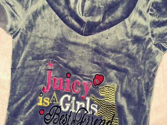 Juicy Couture