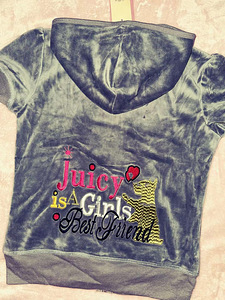 Juicy Couture (1 фото из 3)