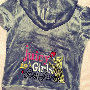 Juicy Couture