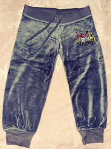 Juicy Couture (3 фото из 3)