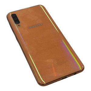 Mobiiltelefon Samsung Galaxy A50 128 GB (3 foto / 4)