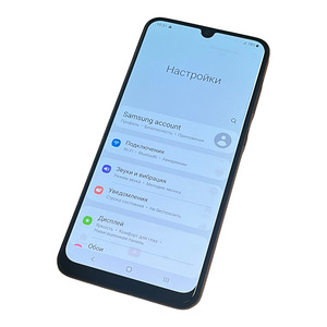 Mobiiltelefon Samsung Galaxy A50 128 GB (2 foto / 4)