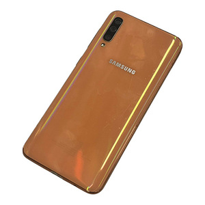 Mobiiltelefon Samsung Galaxy A50 128 GB (4 foto / 4)