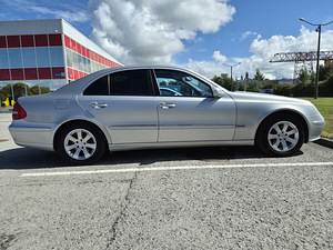 Mercedes-Benz E320 CDI 4Matic (3 foto / 15)