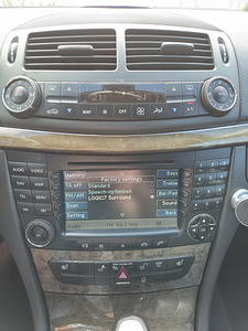 Mercedes-Benz E320 CDI 4Matic (9 foto / 15)