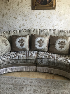 Итальянский диван (1 фото из 2)