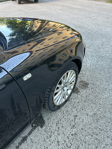 Audi a6c6 (2 foto / 12)