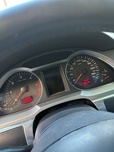 Audi a6c6 (12 foto / 12)