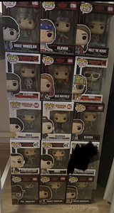 Funko pop (1 фото из 1)
