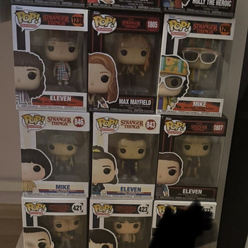 Funko pop