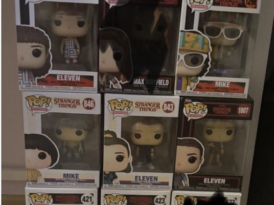 Funko pop