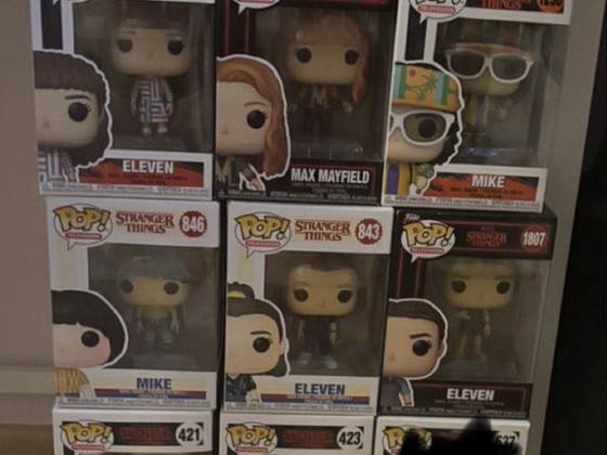 Funko pop
