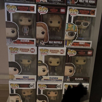 Funko pop