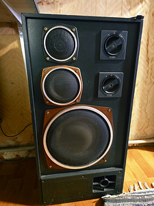 Radiotehnika s90 (2 foto / 2)