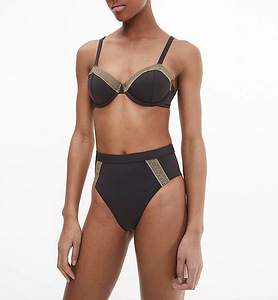 Новые бикини Calvin Klein, в магазине 139.80 (1 фото из 4)