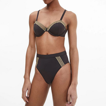 Новые бикини Calvin Klein, в магазине 139.80