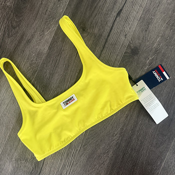 Верхняя часть бикини Tommy Hilfiger, XS, новая