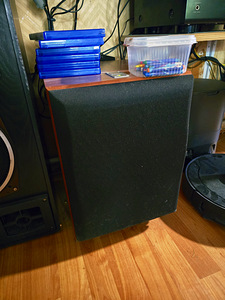 Jbl e150p northridge (2 foto / 2)