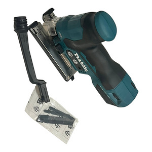 Аккумуляторный лобзик Makita DJV185Z (2 фото из 4)