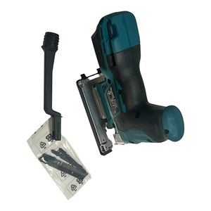 Аккумуляторный лобзик Makita DJV185Z (3 фото из 4)