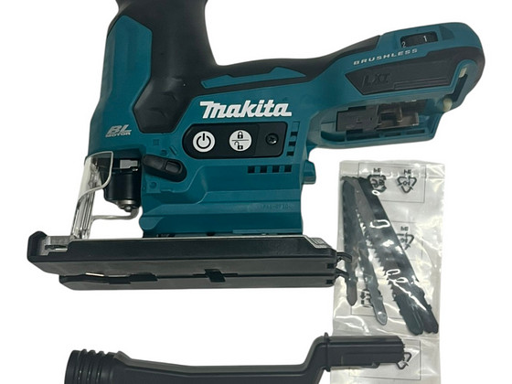 Akutikksaag Makita DJV185Z