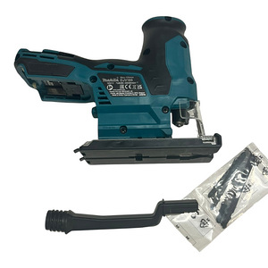 Аккумуляторный лобзик Makita DJV185Z (4 фото из 4)