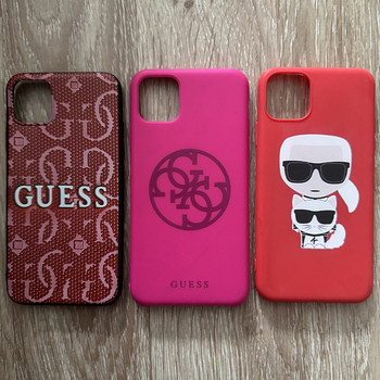 Чехлы для iPhone 11 Pro Maxi