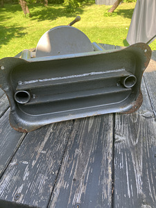 Väike mahlapress (7 foto / 7)