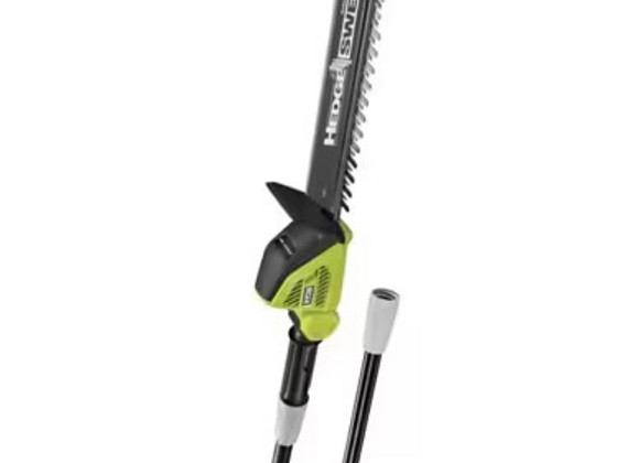AKUHEKILÕIKUR RYOBI ONE+OPT1845 + aku ja laadija.