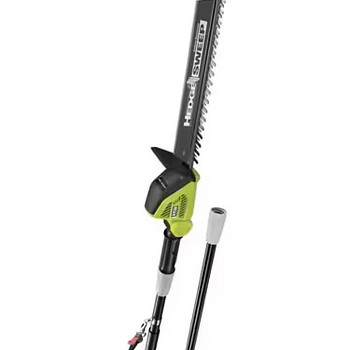 AKUHEKILÕIKUR RYOBI ONE+OPT1845 + aku ja laadija.