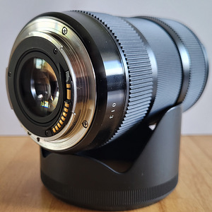 Sigma 18-35mm 1:1.8 DC HSM Art (Canon EF) + hood (4 foto / 5)
