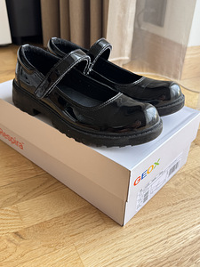 Lastekingad Geox Casey 35 suurus (1 foto / 4)