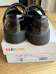 Lastekingad Geox Casey 35 suurus (3 foto / 4)