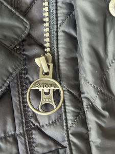 Barbour International tepitud meeste jakk (Suurus M) (5 foto / 6)