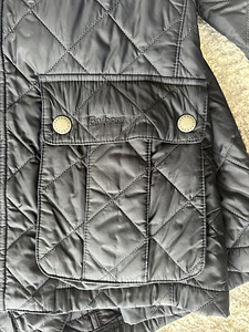 Barbour International tepitud meeste jakk (Suurus M) (6 foto / 6)