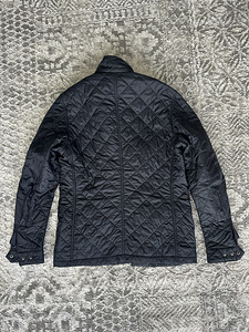 Barbour International tepitud meeste jakk (Suurus M) (3 foto / 6)