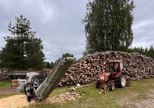 KASK, MUST-LEPP, SANGLEPP KUIVADKÜTTEPUUD!-Tallinn,Harjumaa (7 foto / 8)