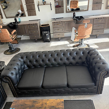 Диван Chesterfield