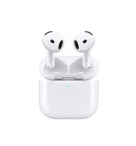 Apple AirPods 4 MXP63ZM/A (1 фото из 3)
