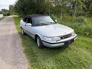Saab 900 SE 2.0 Turbo Talladega (1 foto / 7)