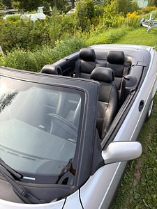 Saab 900 SE 2.0 Turbo Talladega (5 foto / 7)