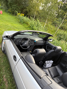 Saab 900 SE 2.0 Turbo Talladega (6 foto / 7)