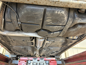 Saab 900 Talladega 2.0 turbo B204L 136kW (11 foto / 13)