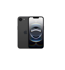 Apple iPhone 16e 128GB A3409 Black (1 foto / 3)