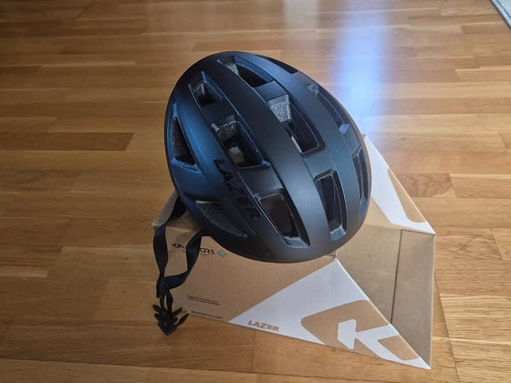 Jalgrattakiiver Lazer Tonic Kineticore XL